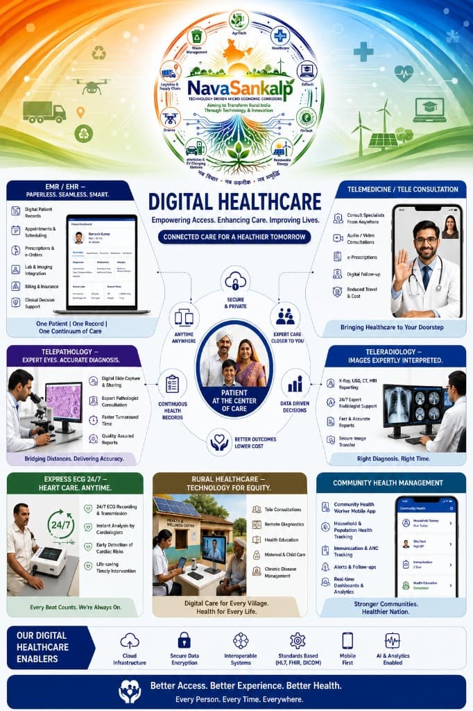 Healthcare