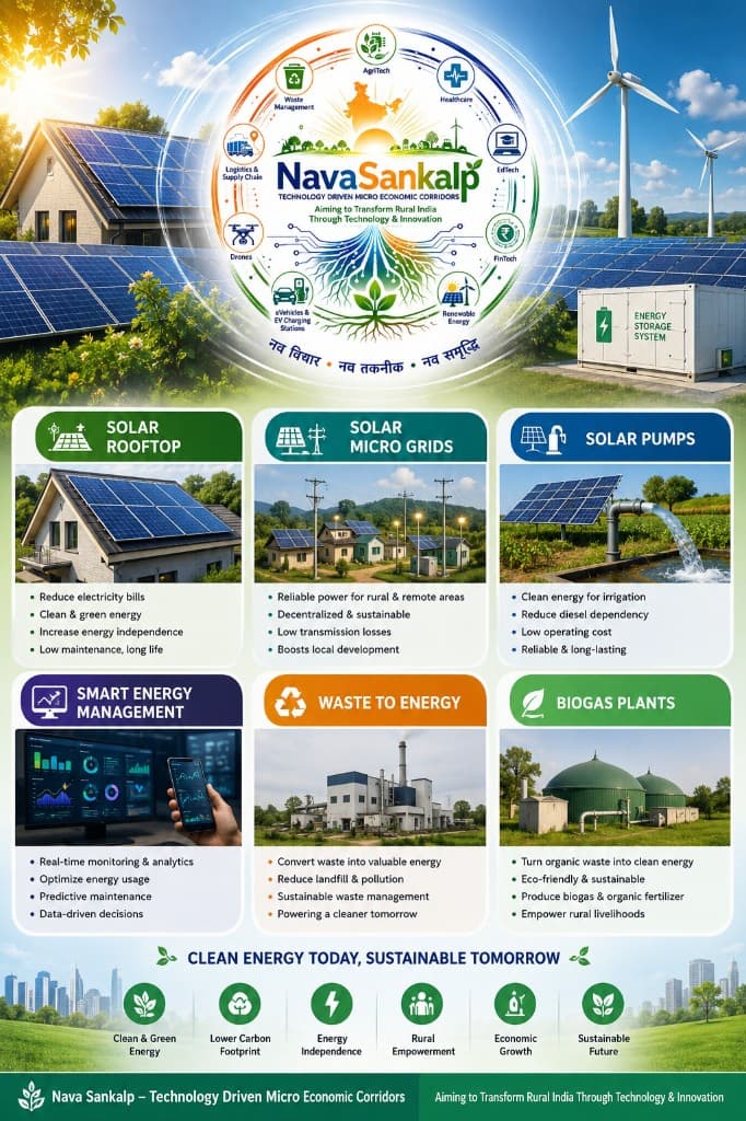 Renewable Energy