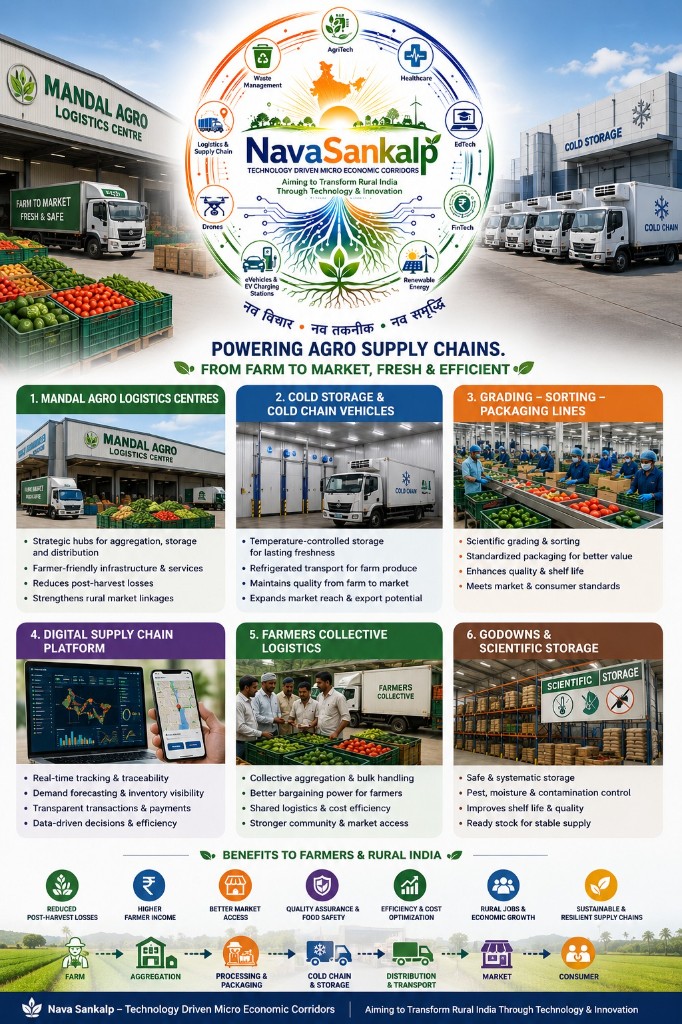 Logistics & Supply Chain